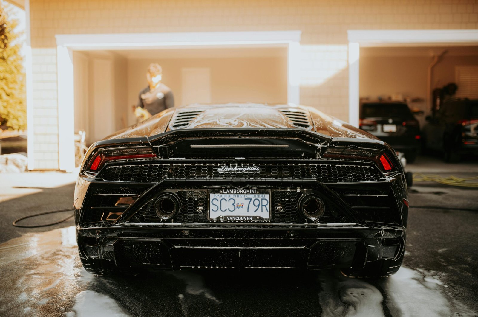 CentriWeb integration for auto detailing businesses