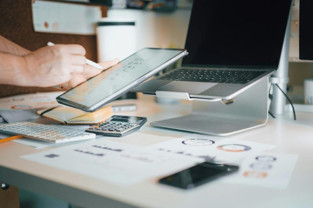 CentriWeb seamless integration with business tools