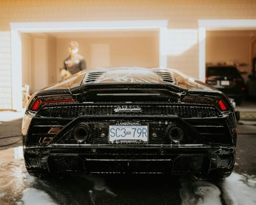 CentriWeb integration for auto detailing businesses