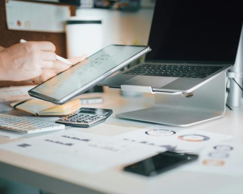 CentriWeb seamless integration with business tools